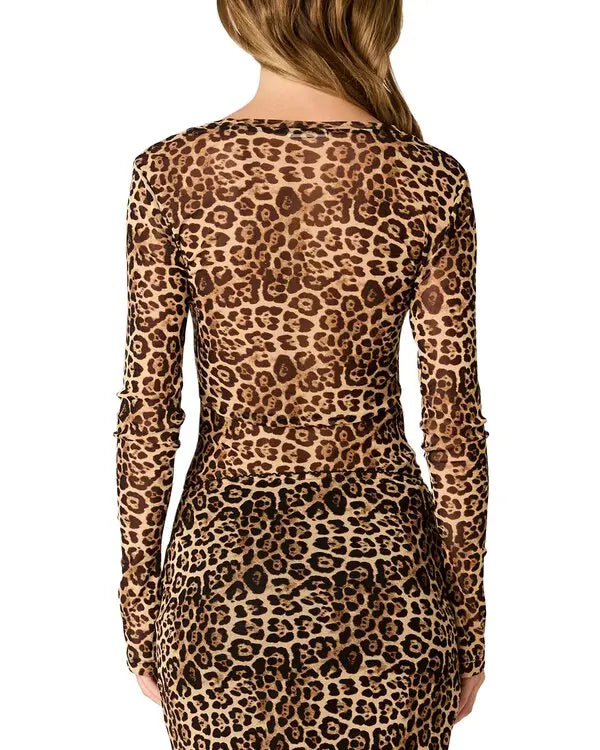 Fox Top