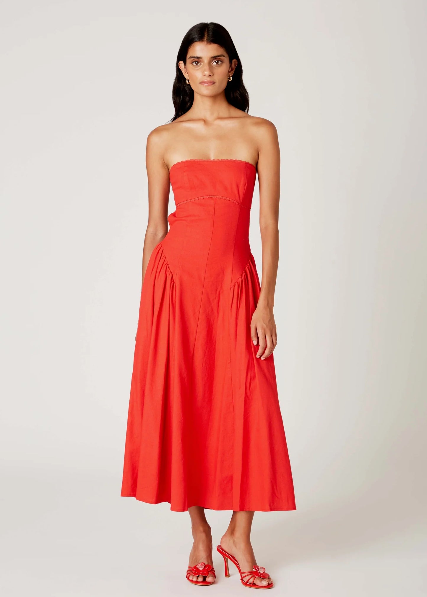 Anne Dress
