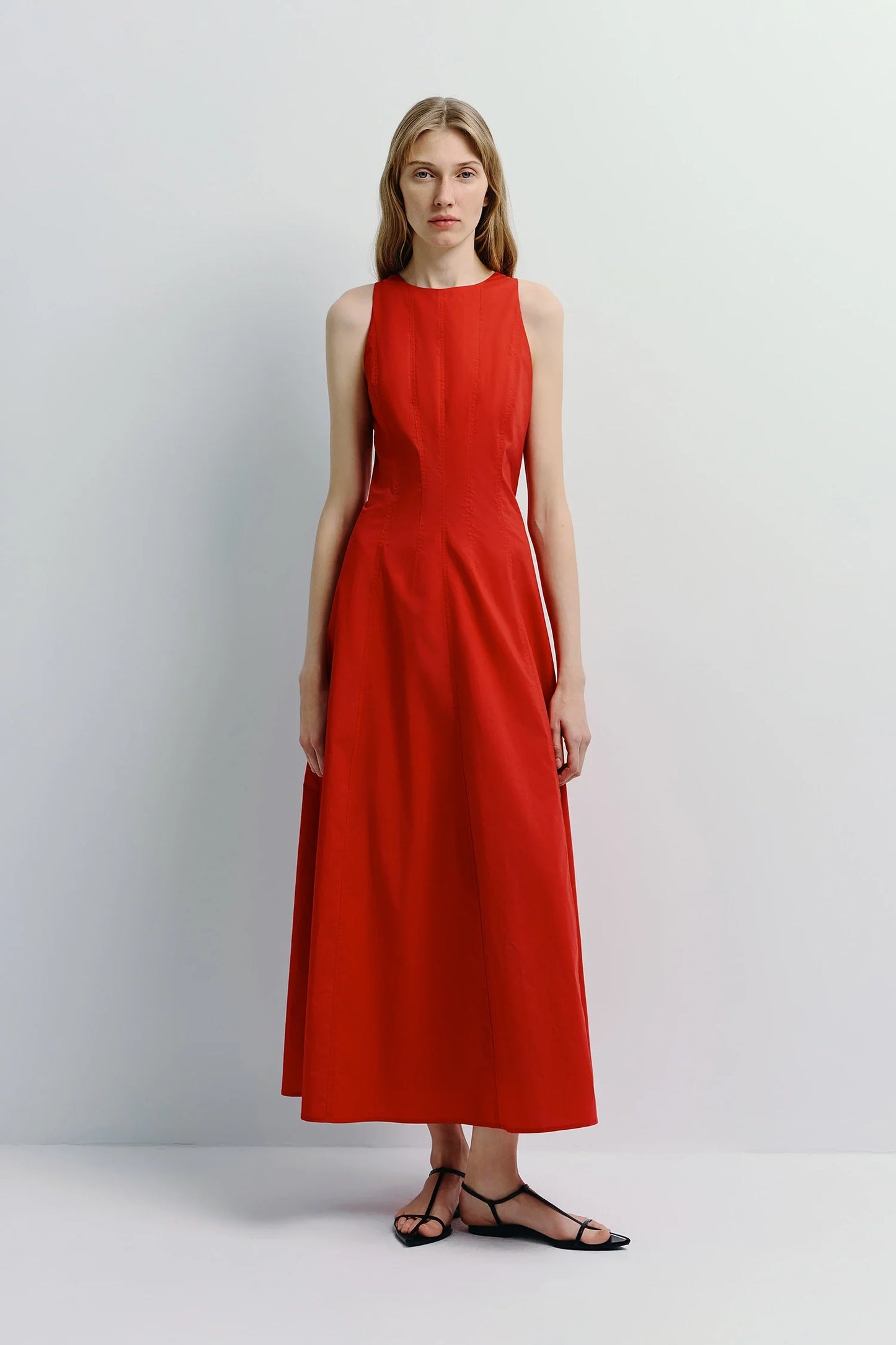 Delfina Dress