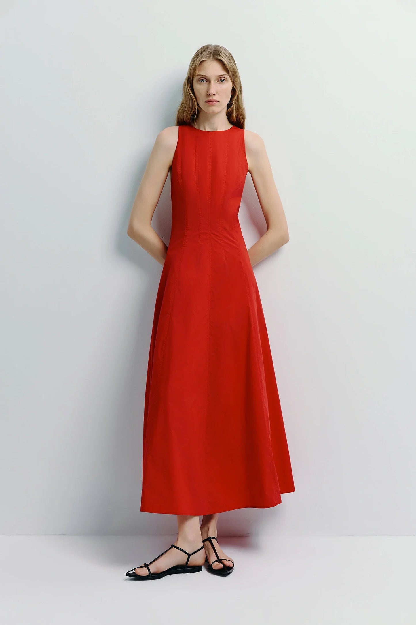 Delfina Dress