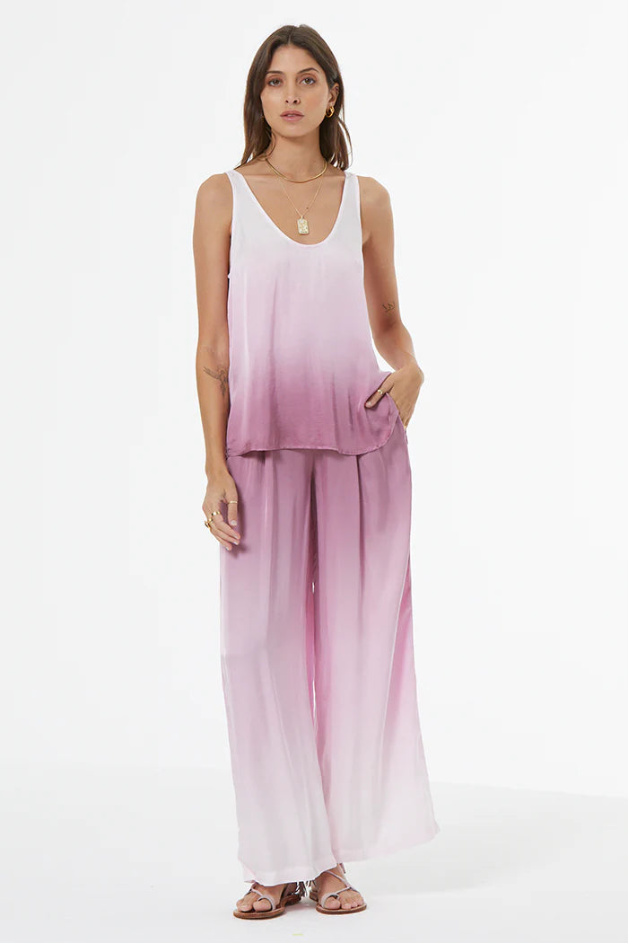Yana Pant Ombre