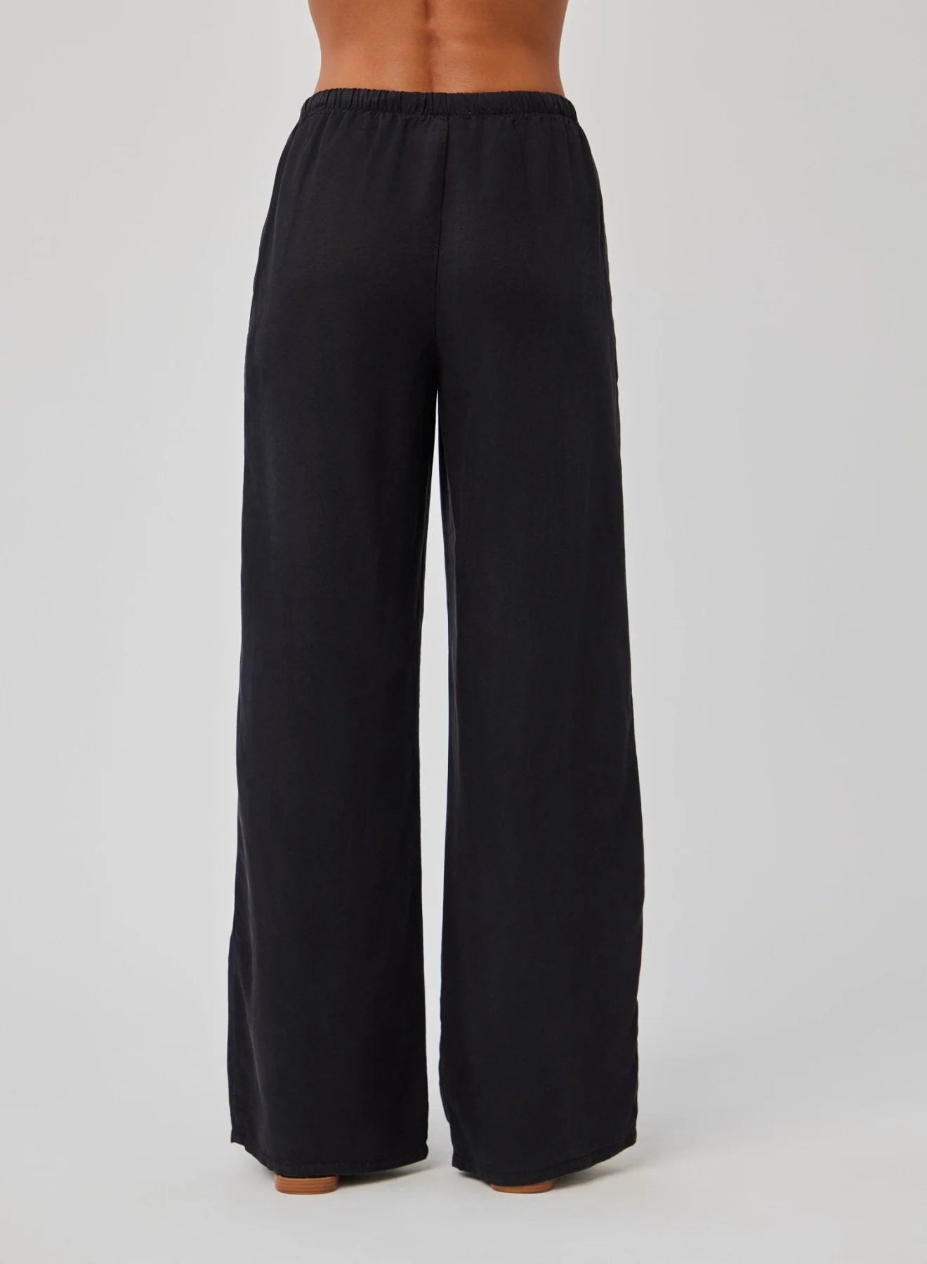 Kylie Wide Leg Pant