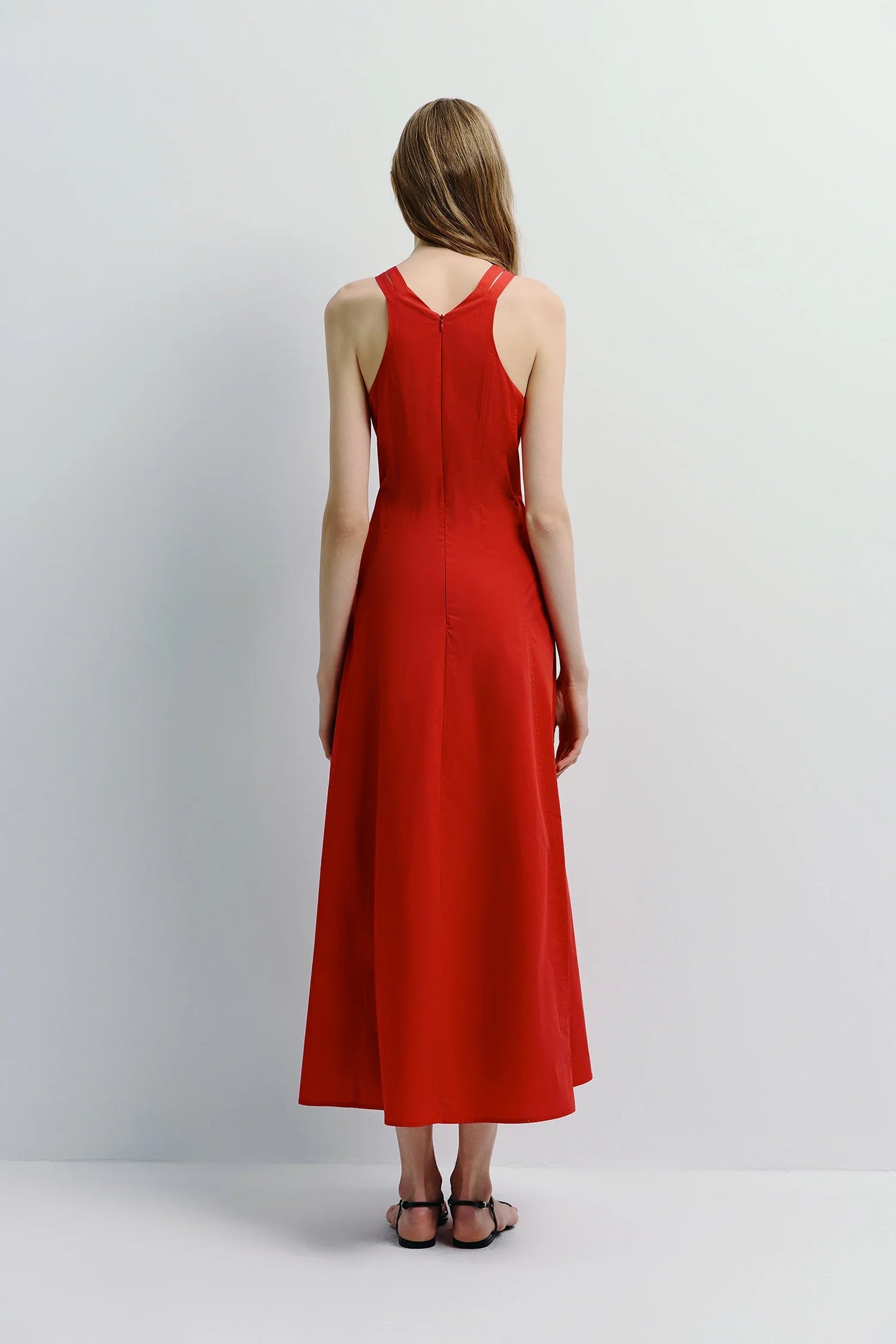 Delfina Dress