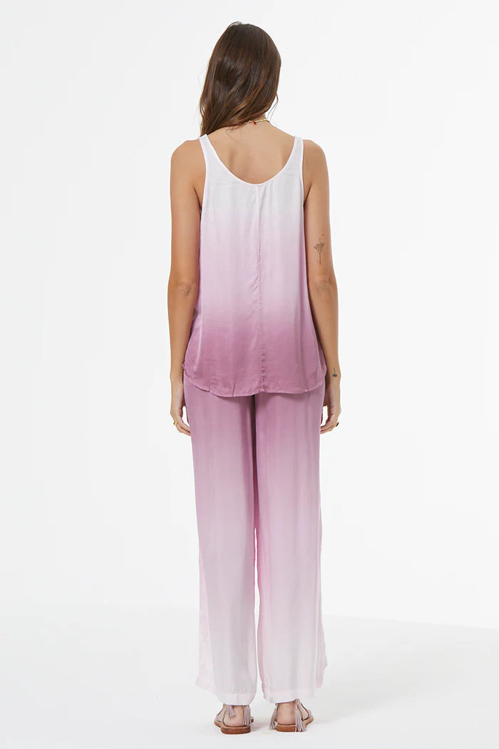 Nari Tank Ombre