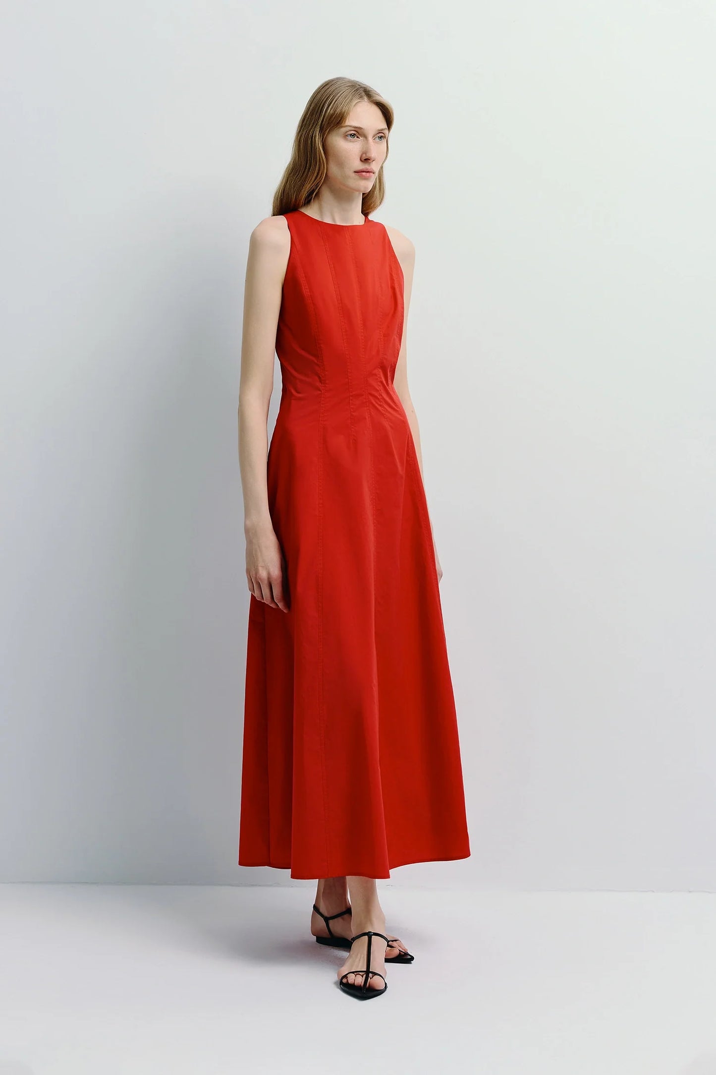 Delfina Dress