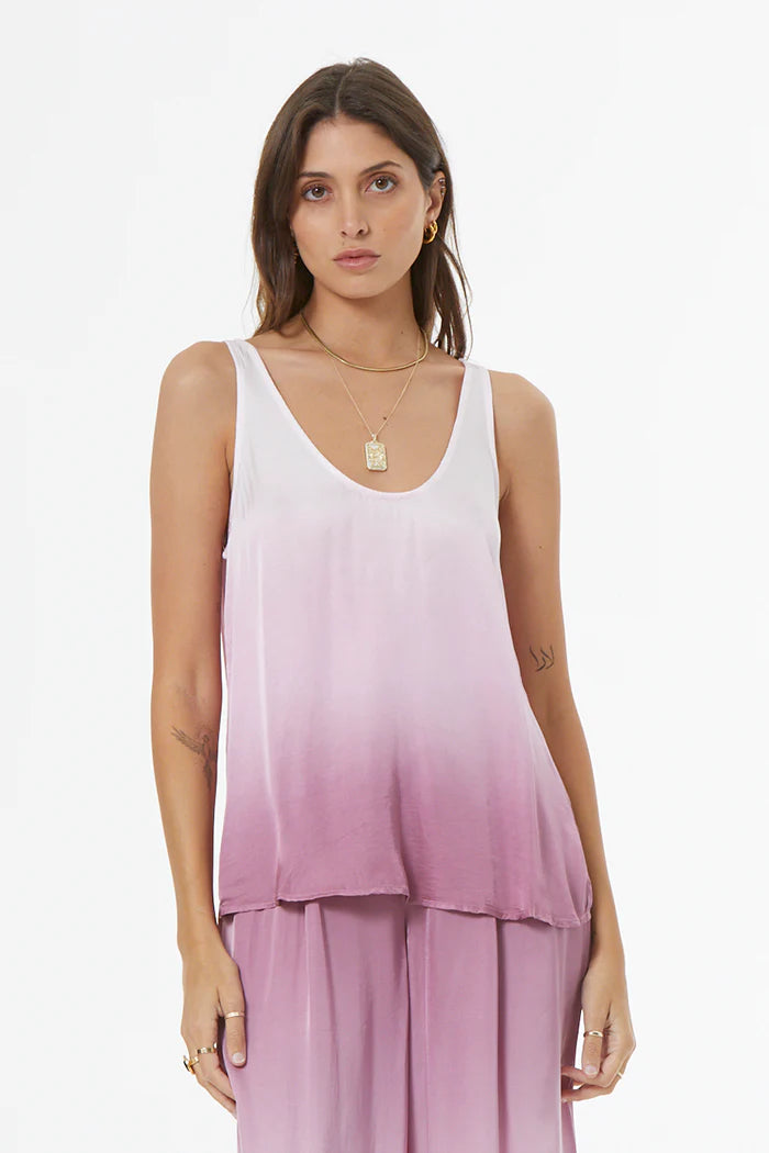 Nari Tank Ombre