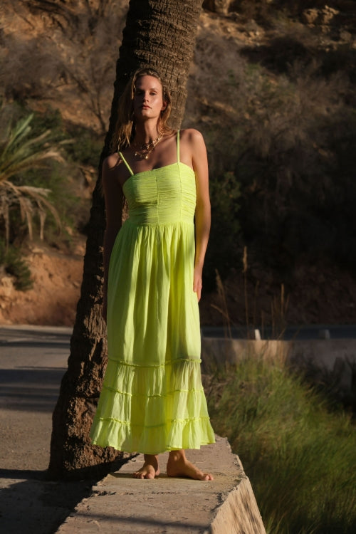 Boheme Lemon