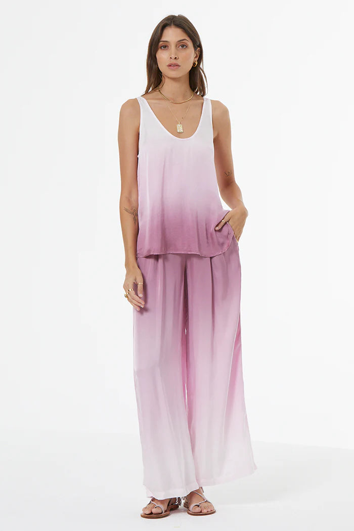 Nari Tank Ombre