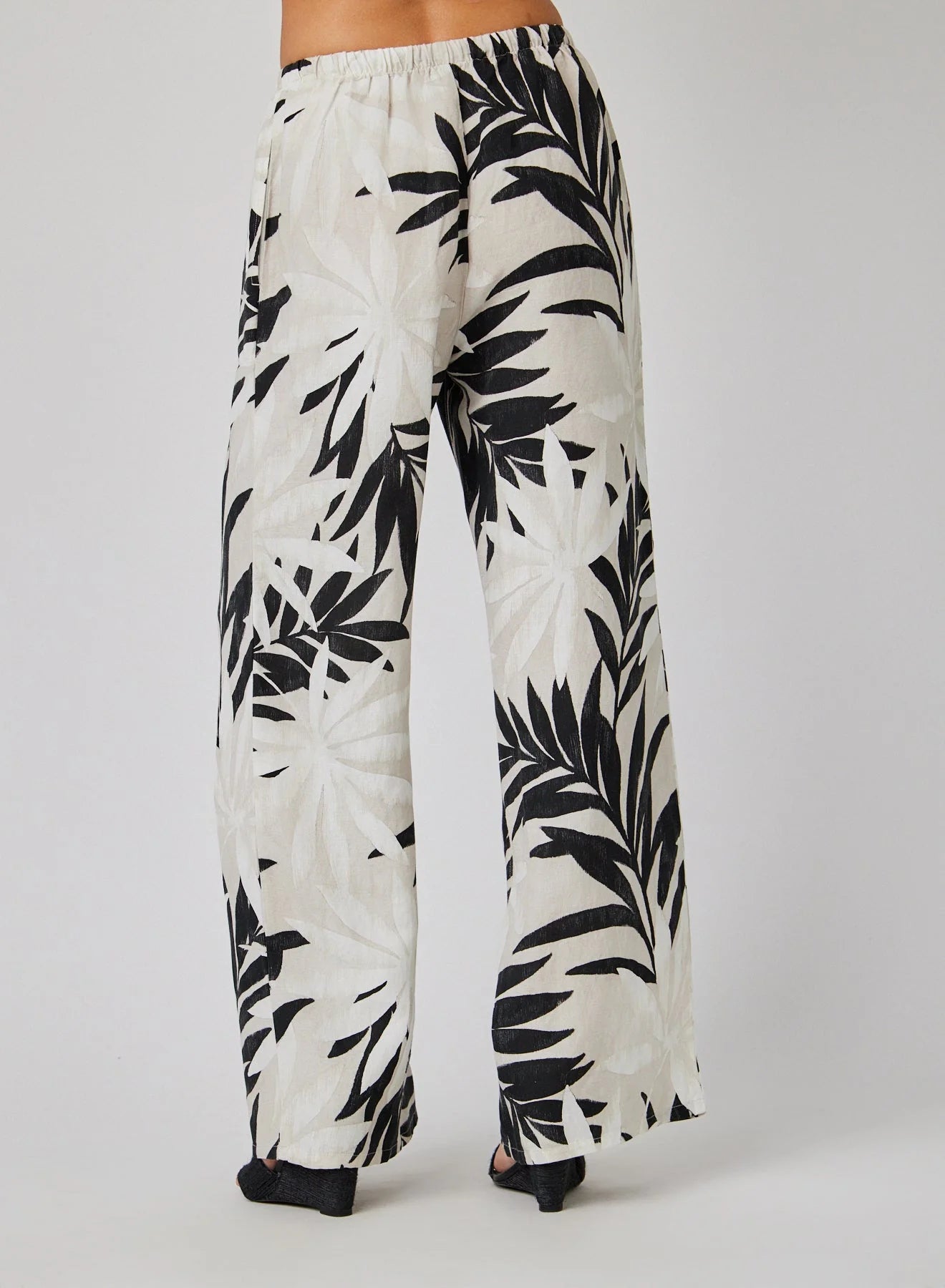 Mika Wide Leg Pant