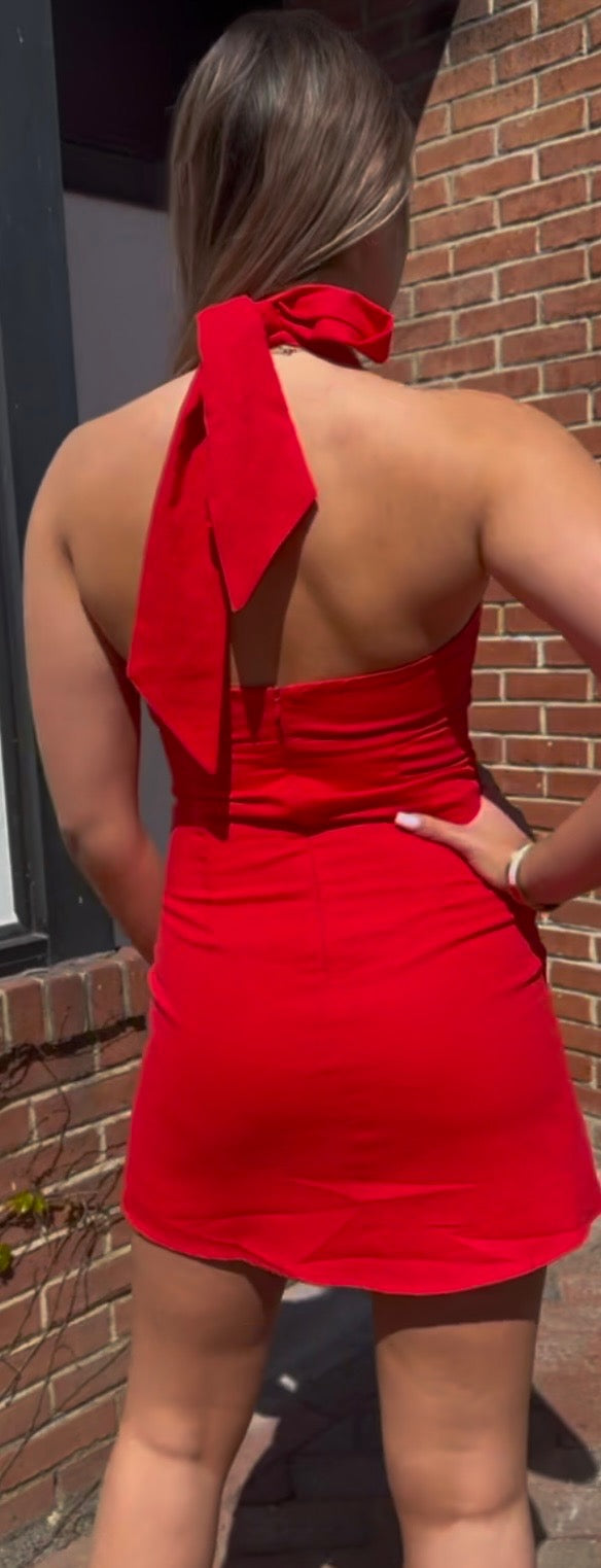 Emil Dress