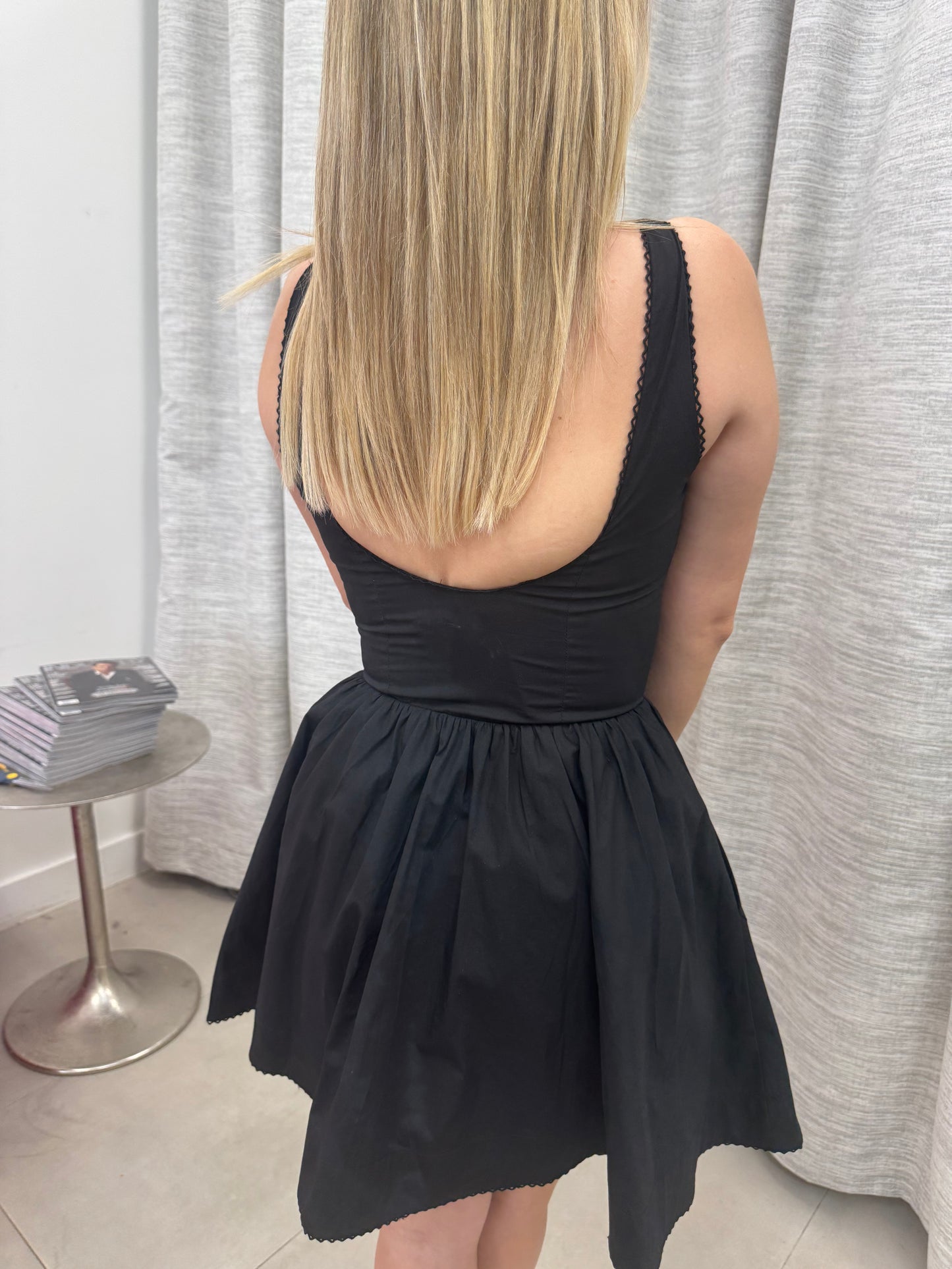 kennedy dress