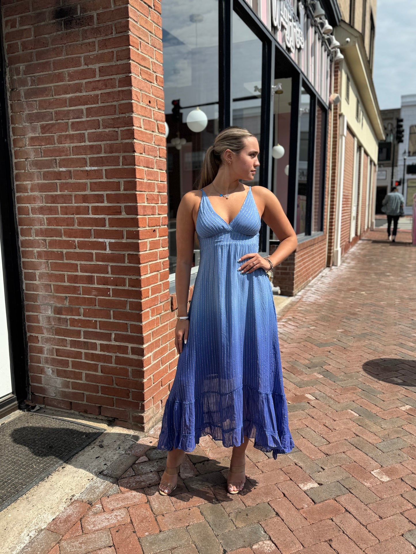 Reef Ocean Maxi