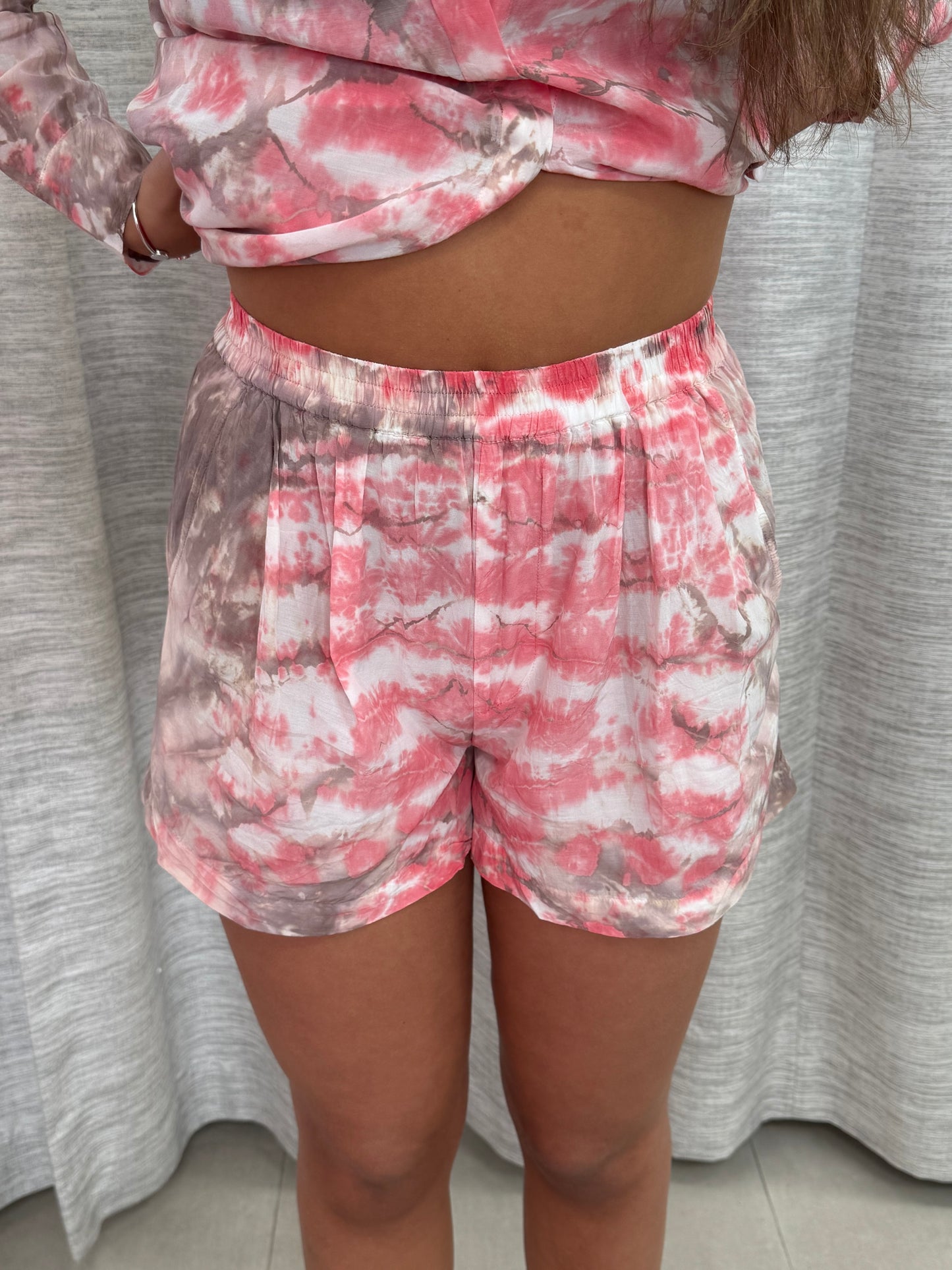 Kenedy Short