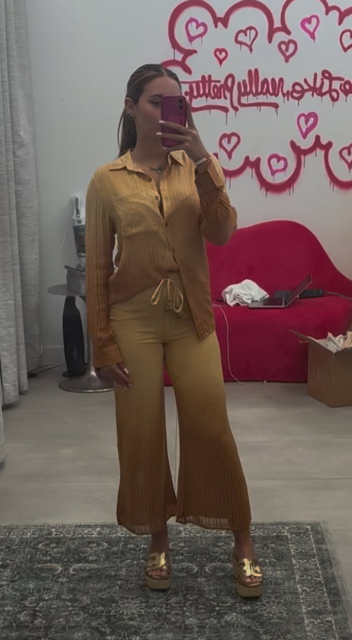Misti Sand Top