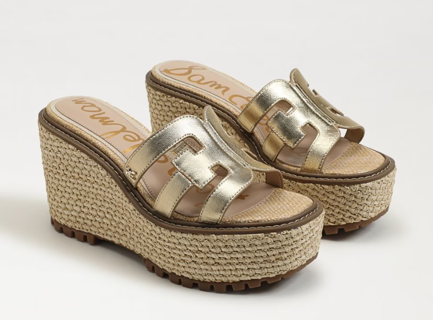 Laine Heel
