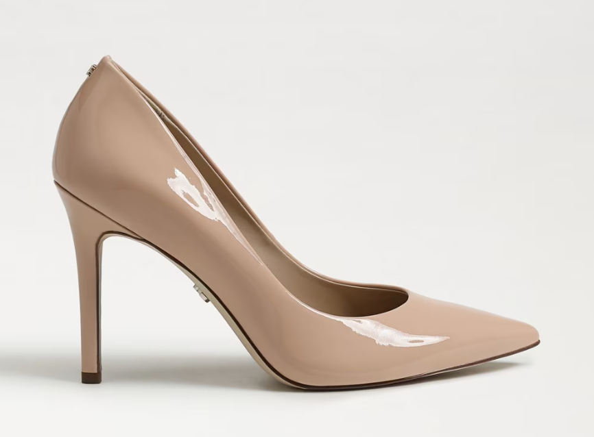 Hazel Beige Blush