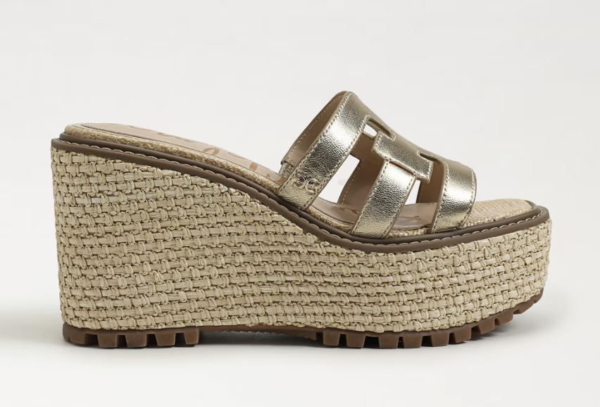 Laine Heel