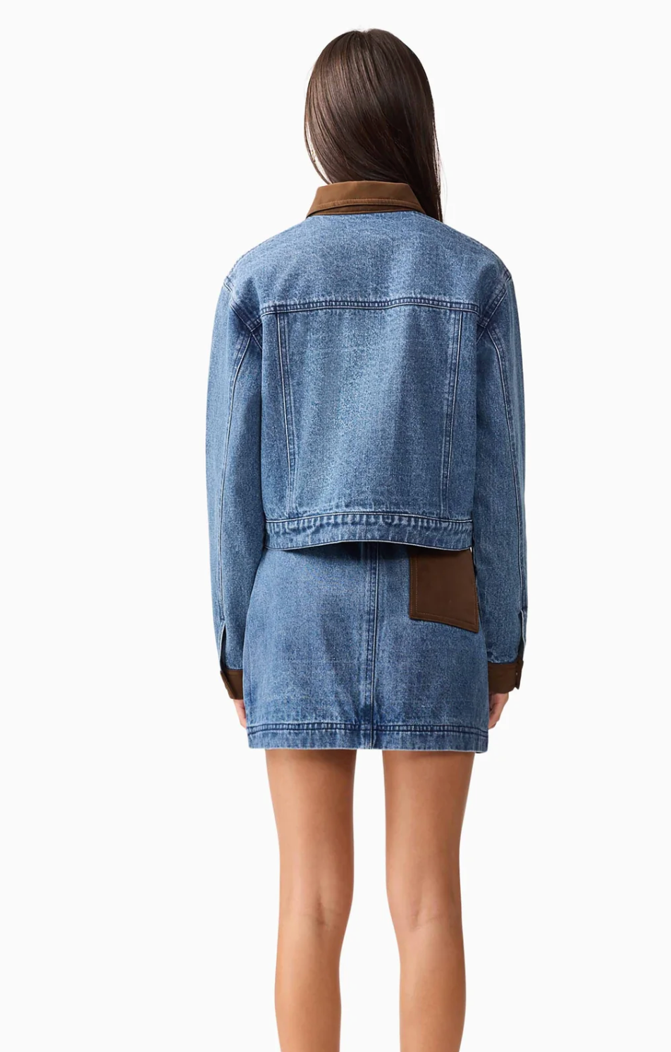 rhea jacket