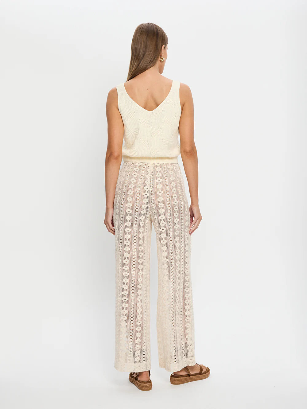 Aloe Knit