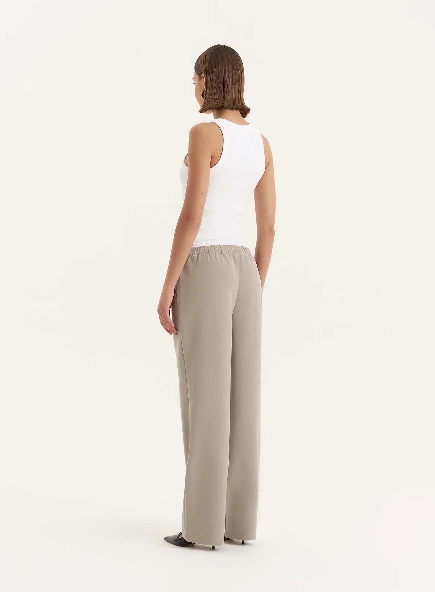 Bianca Trouser