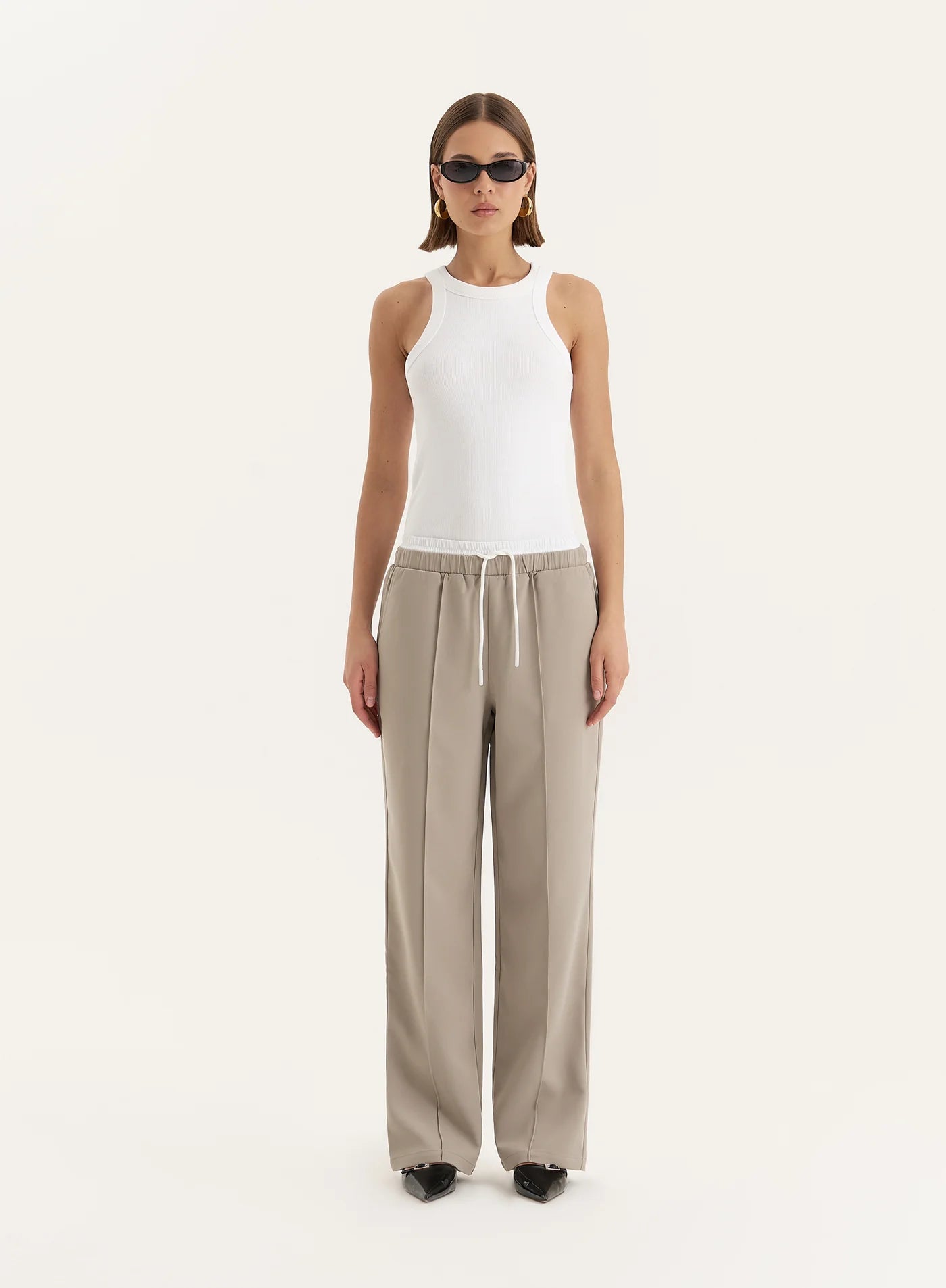 Bianca Trouser