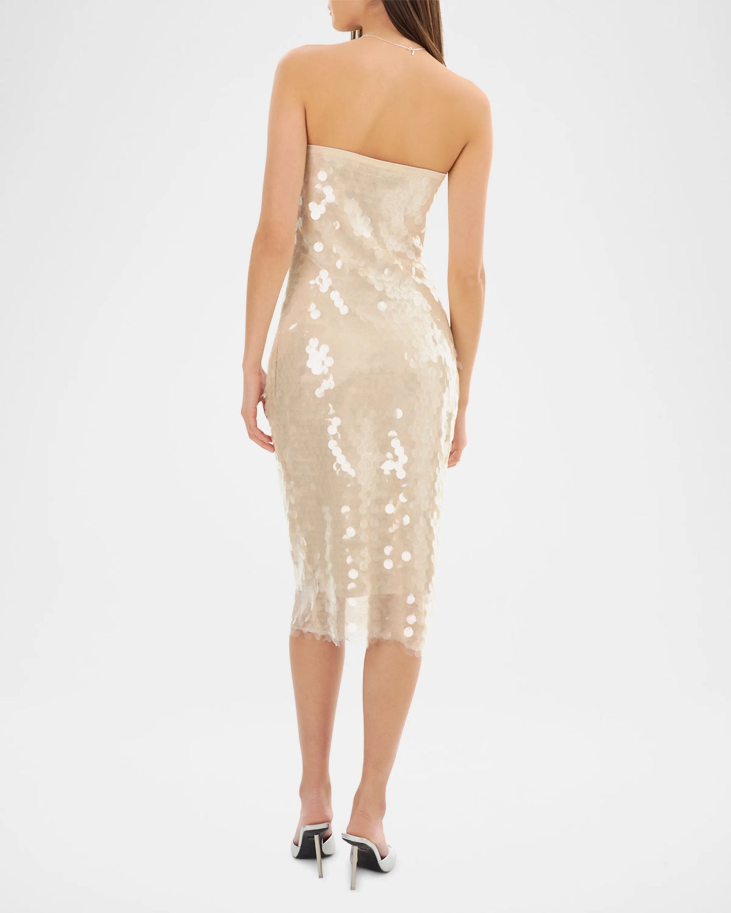 Derrica Dress
