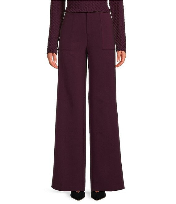 Diana Wide Leg Pant
