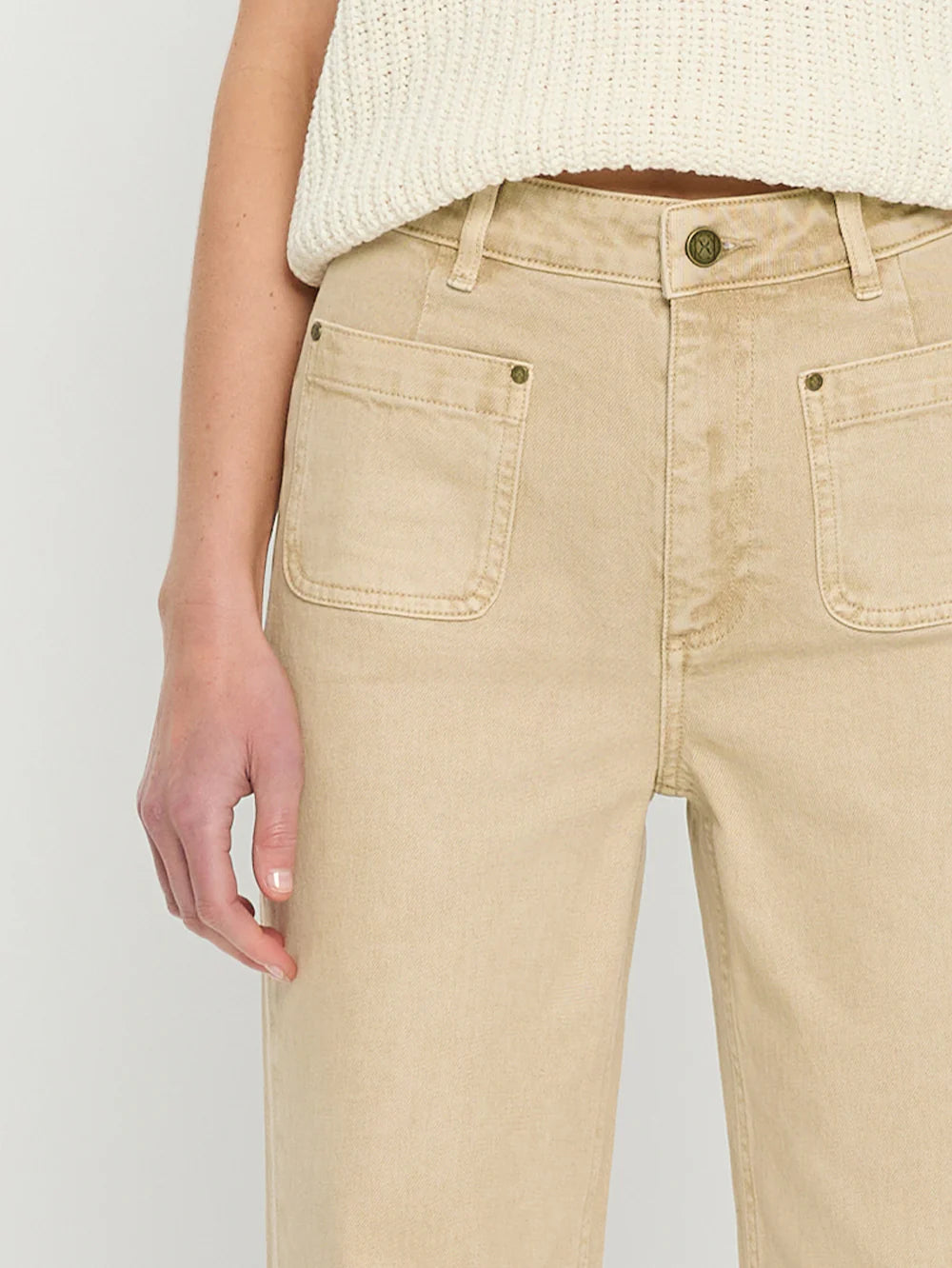 Dominique Denim Jean