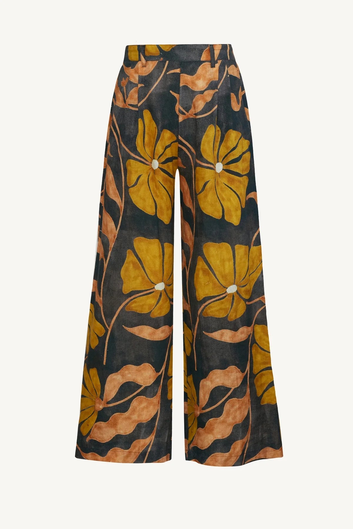 The Getaway Pant Kelp