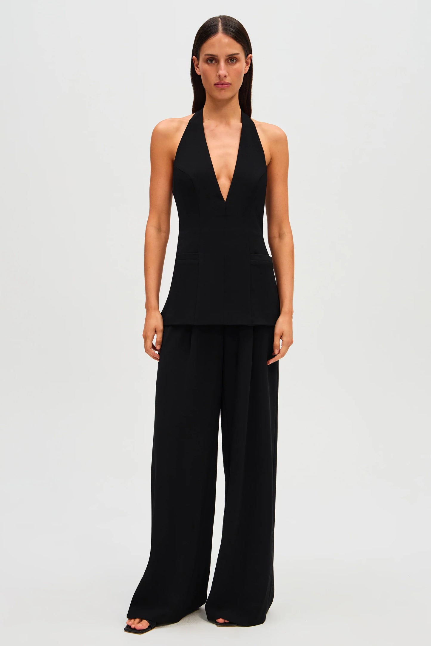 Pasha Jumpsuit