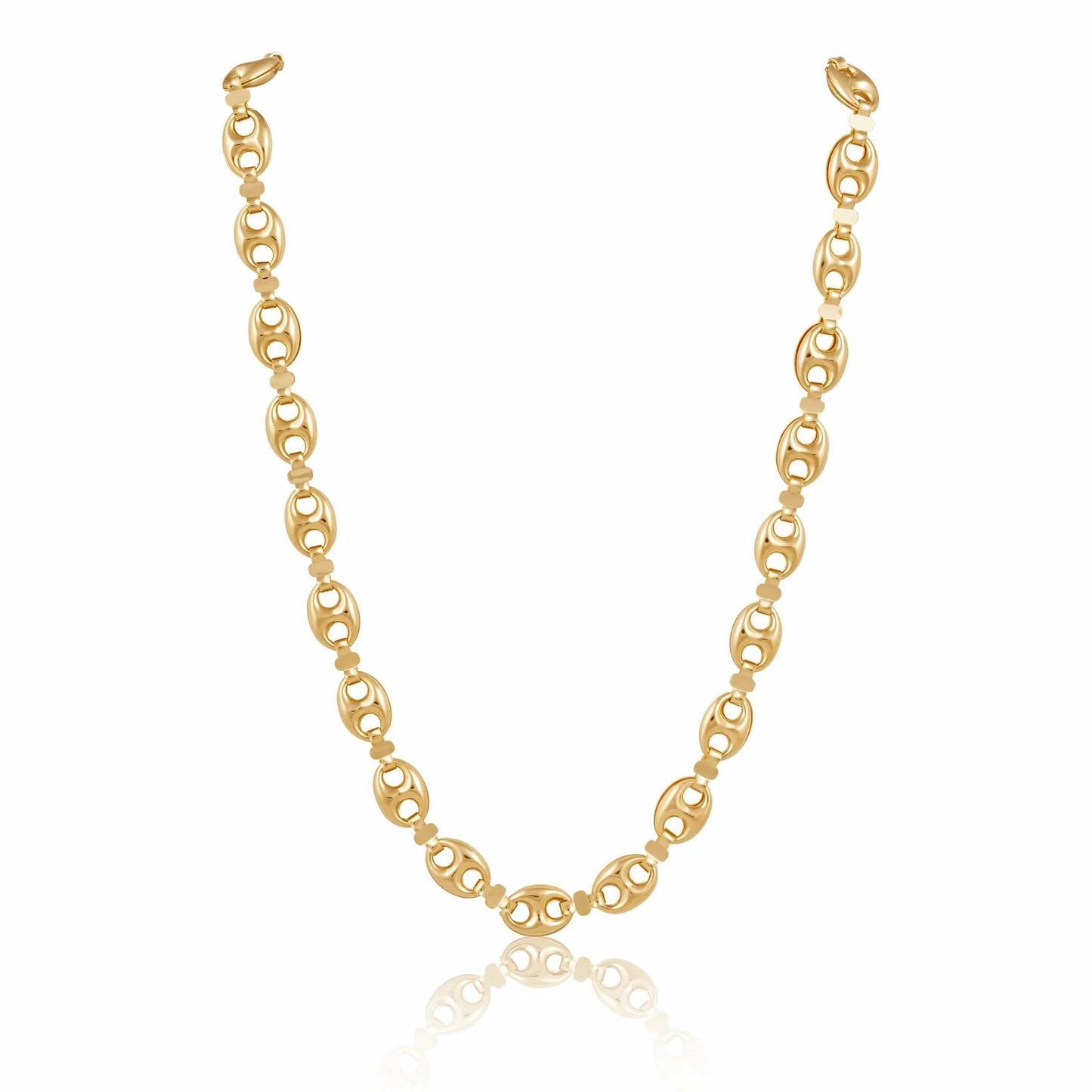 Roxanne Chain Gold