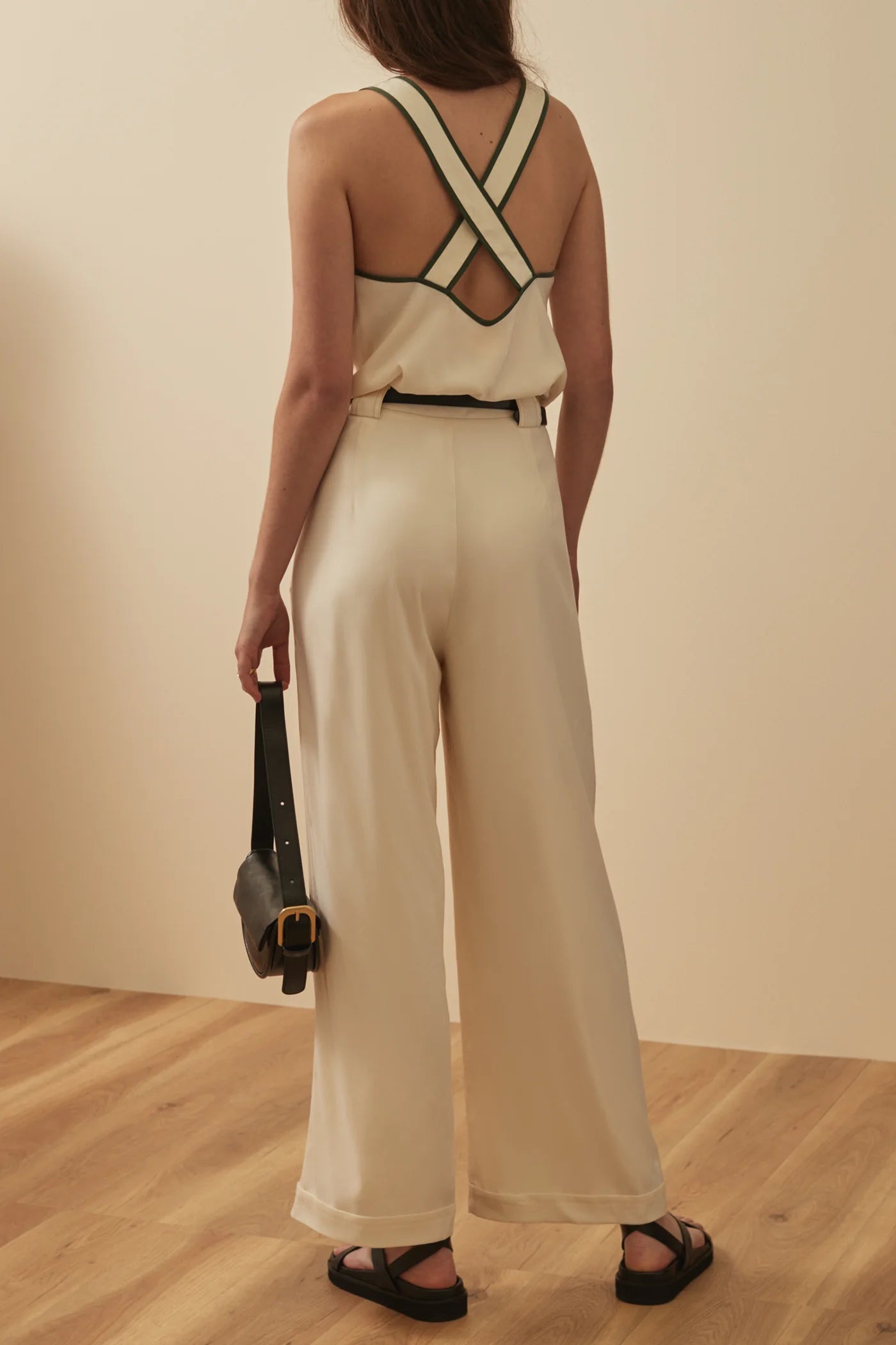 The Alys Pant