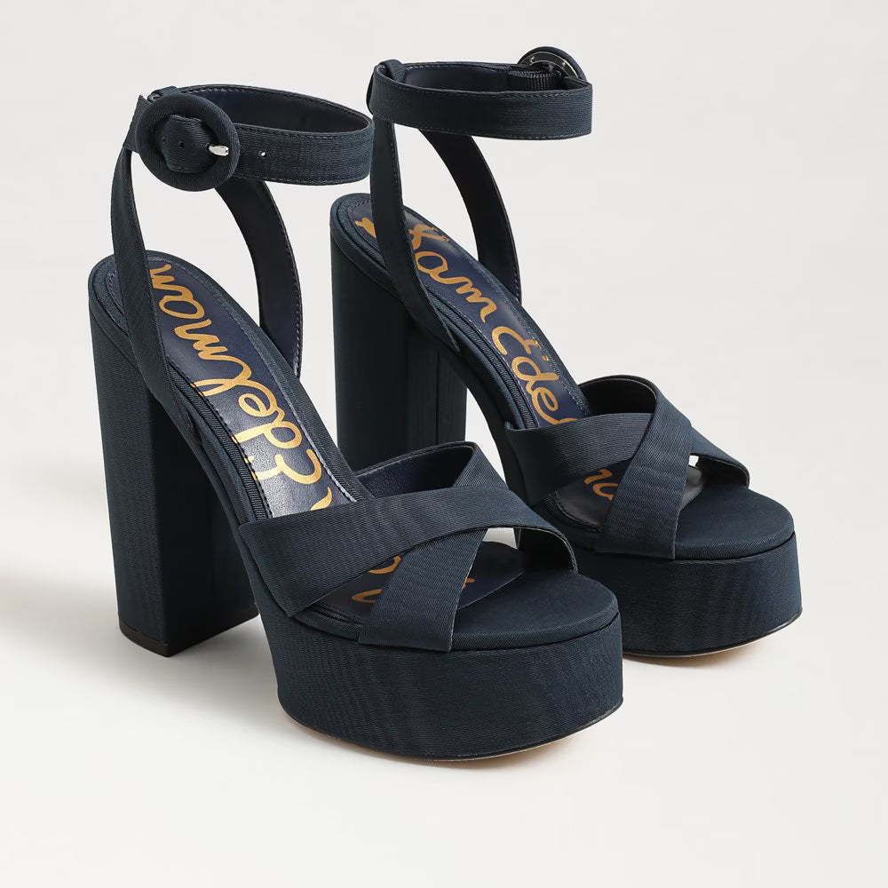 Savannah Platform Sandal
