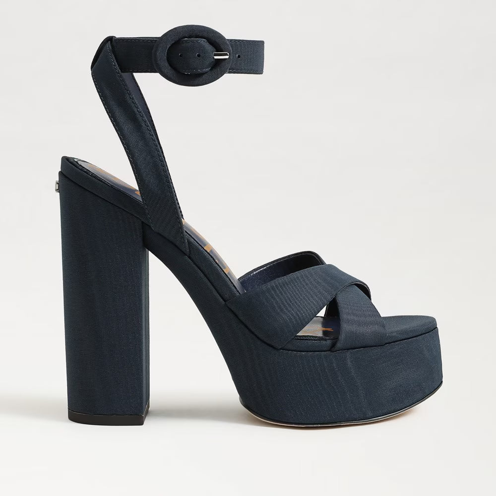 Savannah Platform Sandal