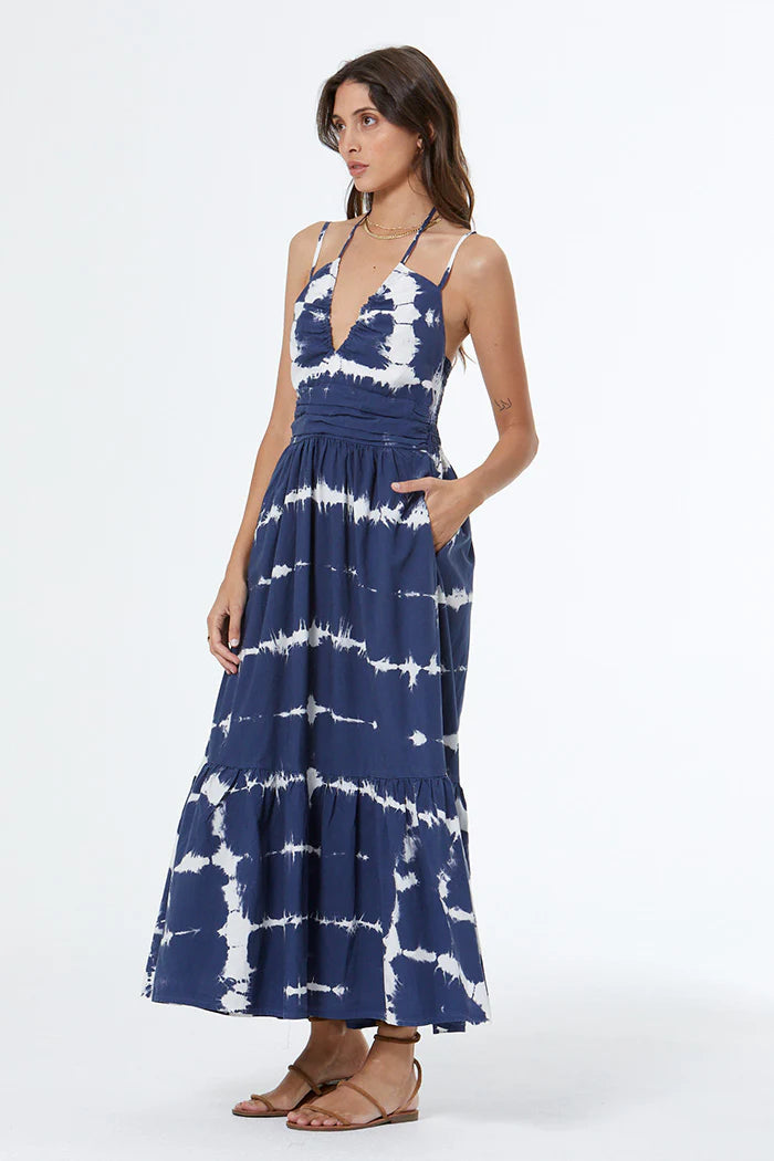 Tally Dress