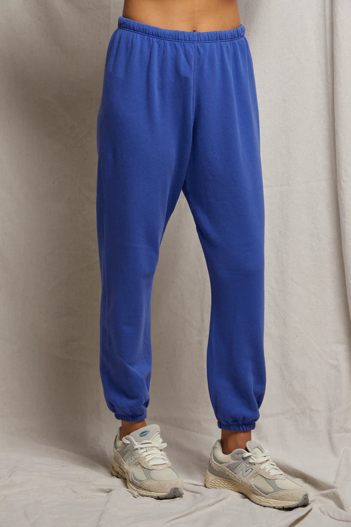 Violet Blue Sweats