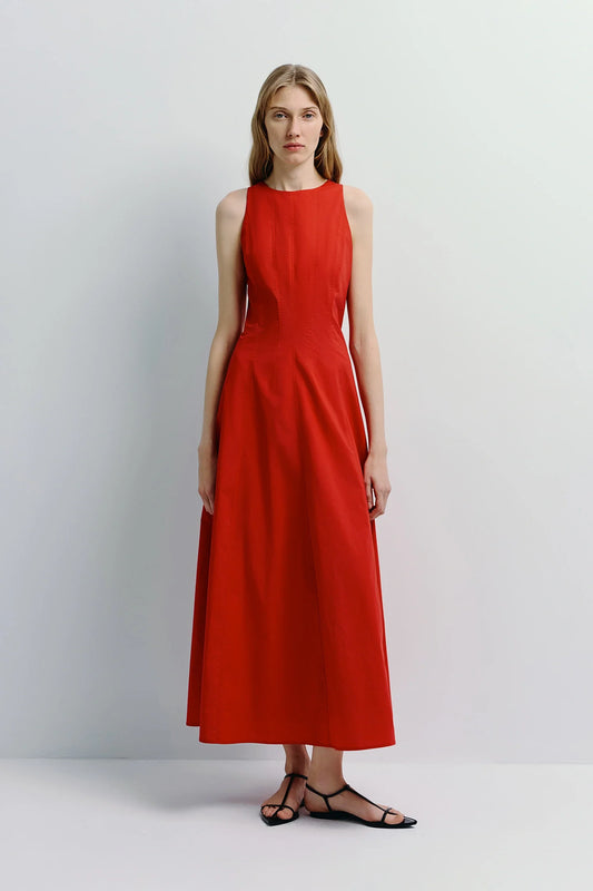 Delfina Dress