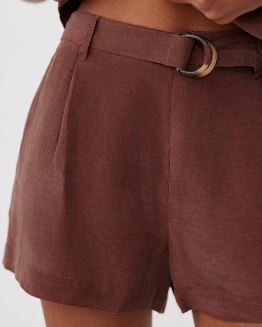 Casablanca Short