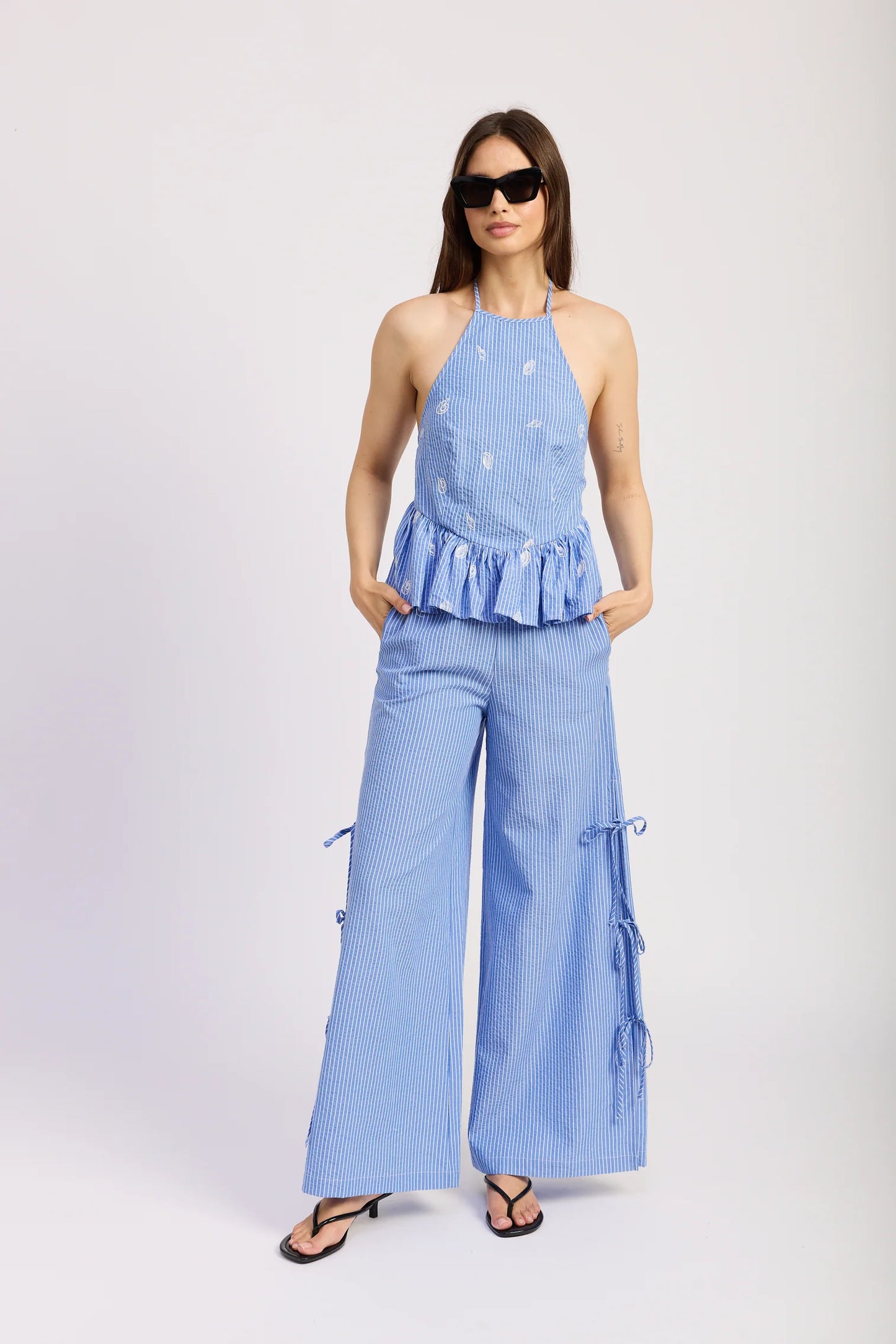 Amelie Pant