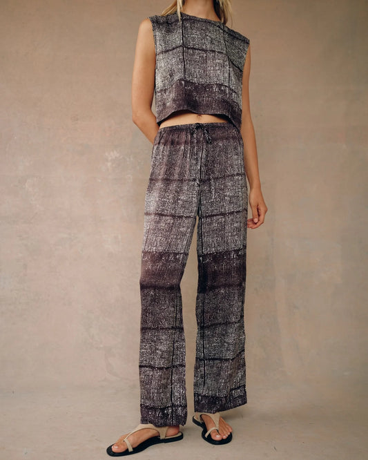 Asilah Pant