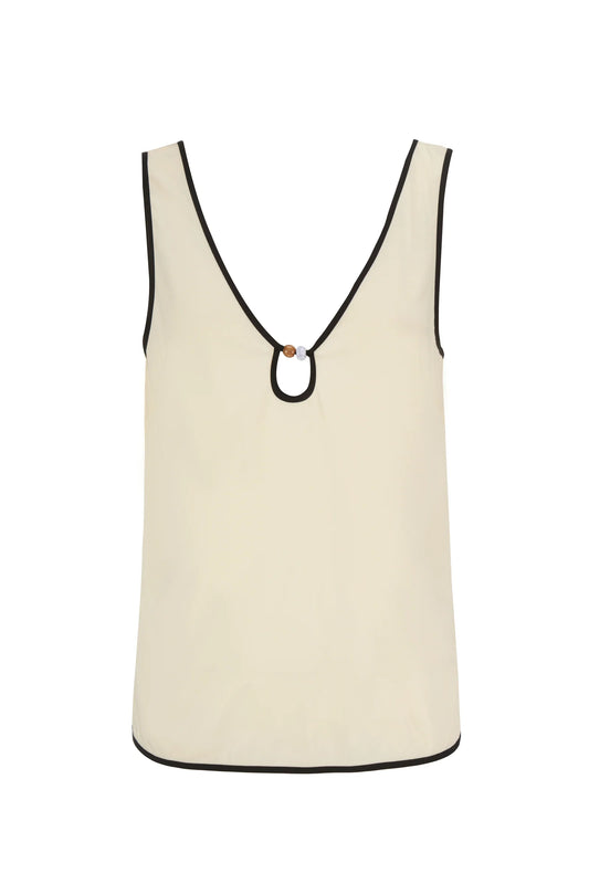 Cleonie Top