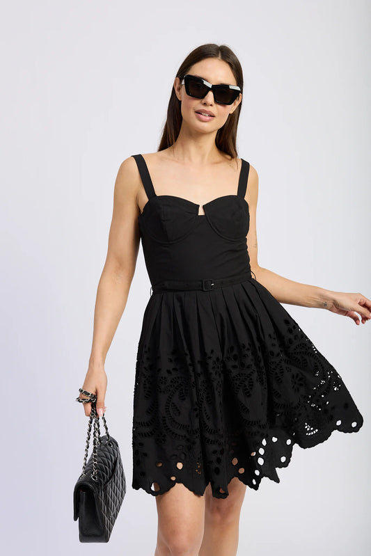 Delilah Mini Dress