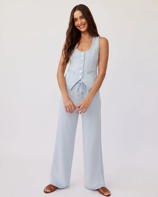 Oasis Spray Pant