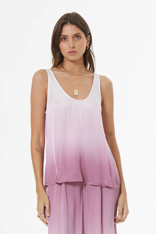 Nari Tank Ombre