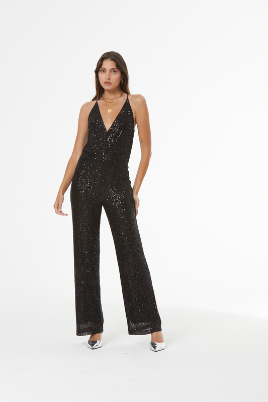 Maxim Jumpsuit