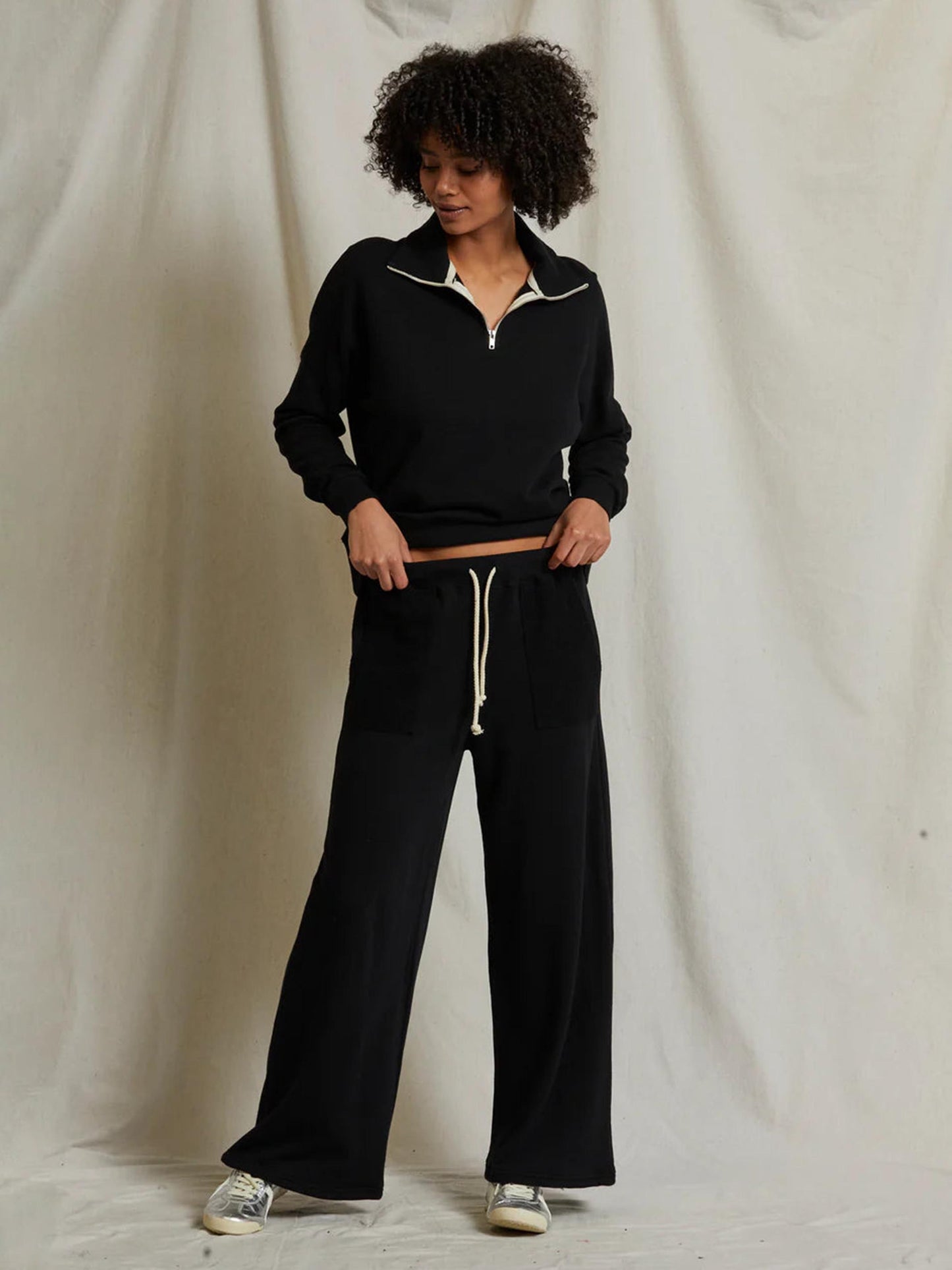 French Terry Easy Sweatpants