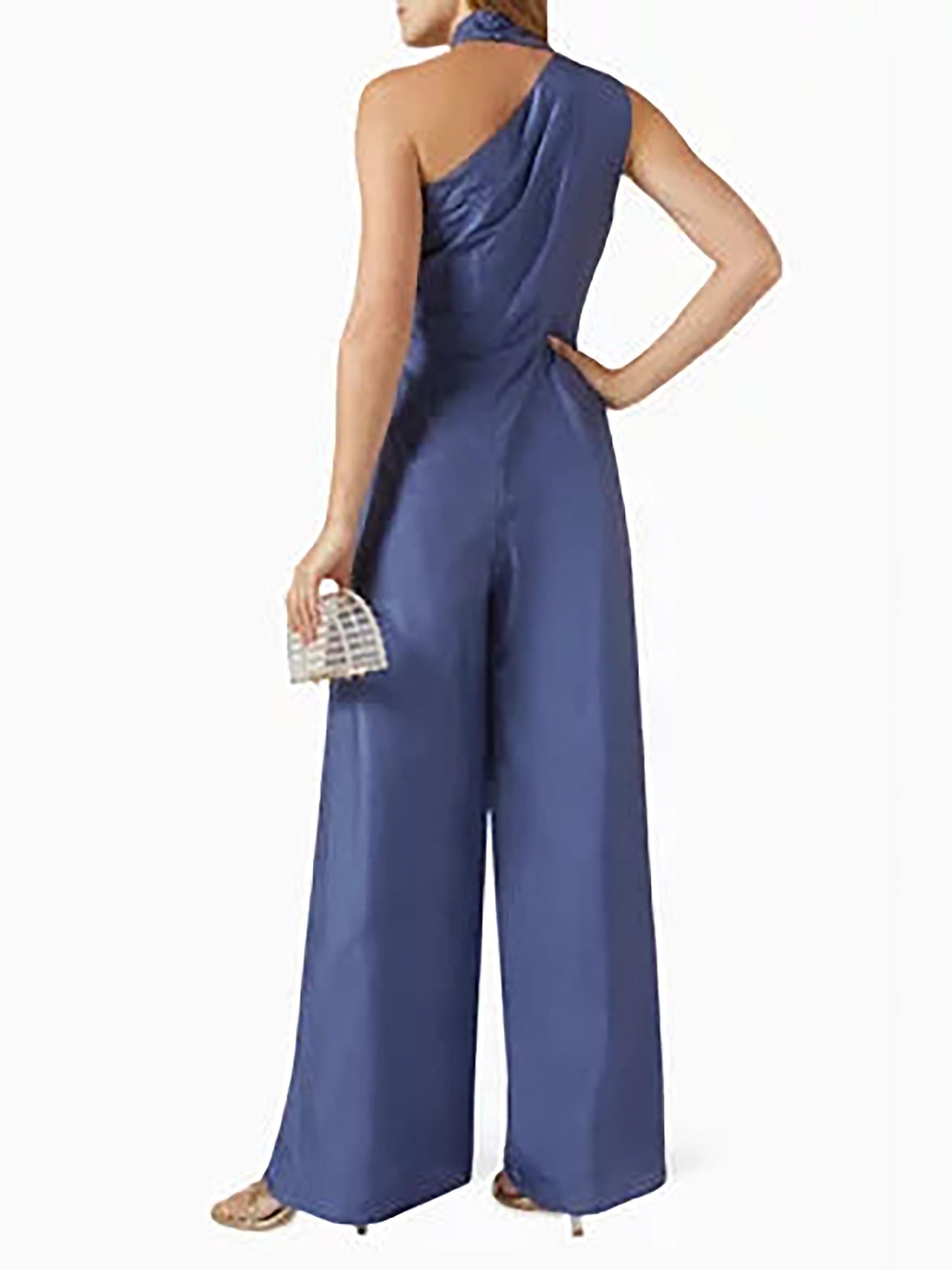 Waterside Jumpsuit