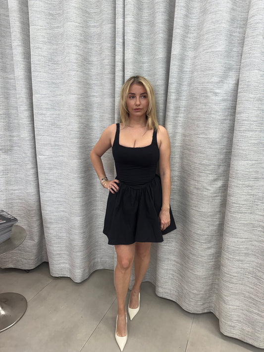 kennedy dress