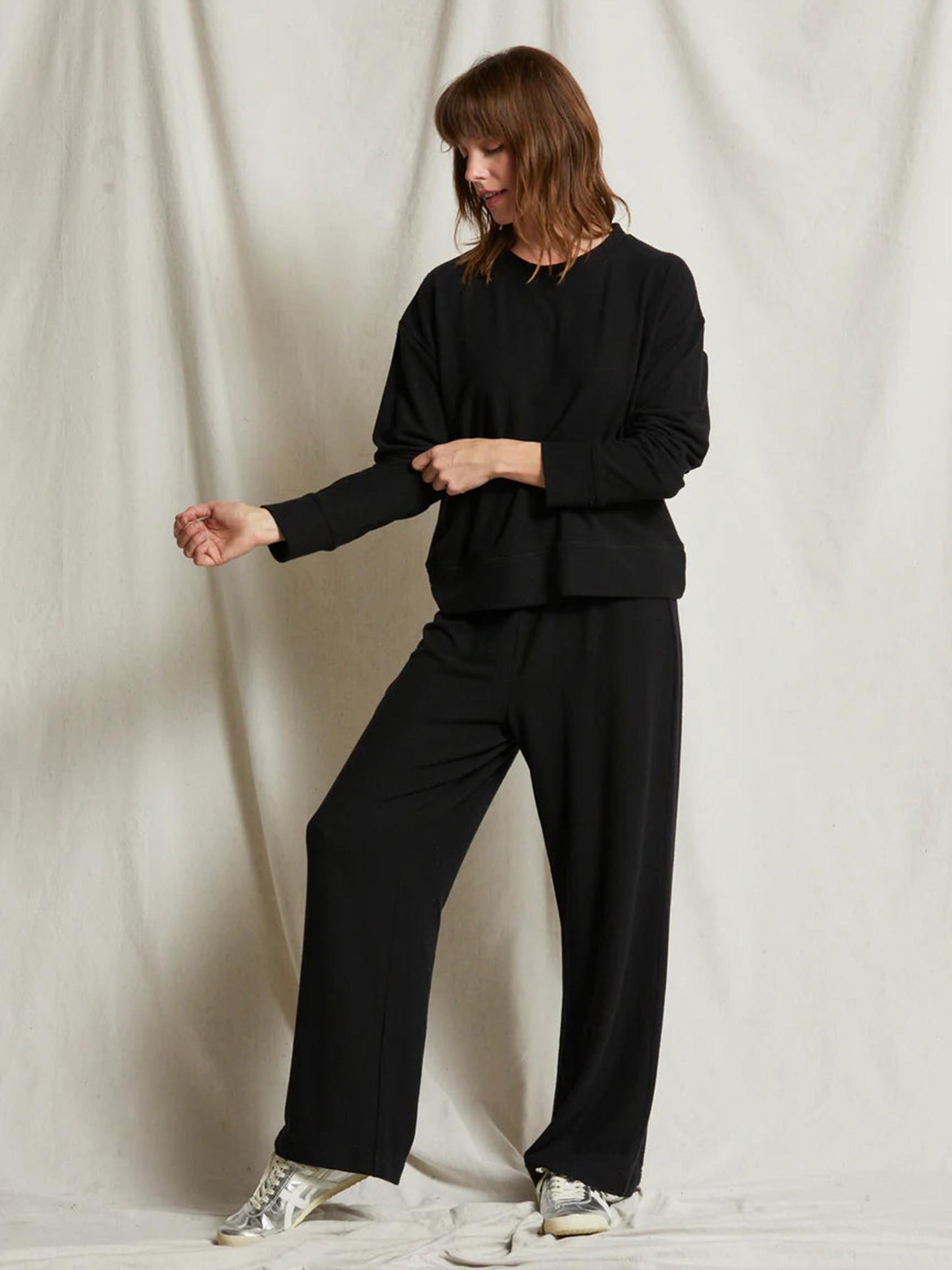 Marcie Sweater Pants