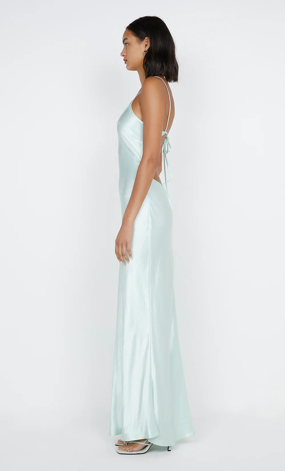 Cedar City Maxi Dress